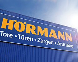 Hormann - о компании